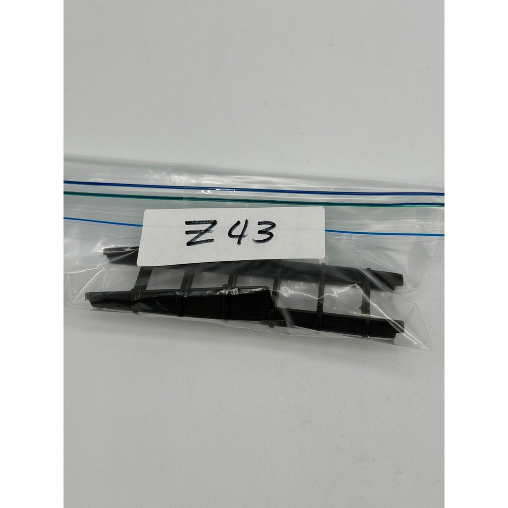Vintage GI Joe Checkpoint Alpha Replacement Ladder Stairway Accessory 1985 - Picture 10 of 10